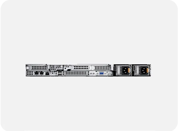 Dell PowerEdge R650xs Rack Server 3